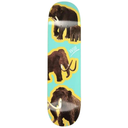 Alltimers Species Will Deck - 8.3"