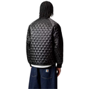 Carhartt WIP Alumni Liner Jacket - Black