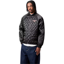 Carhartt WIP Alumni Liner Jacket - Black