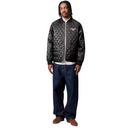 Carhartt WIP Alumni Liner Jacket - Black