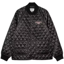 Carhartt WIP Alumni Liner Jacket - Black