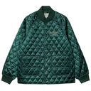 Carhartt WIP Alumni Liner Jacket - Dark Fir