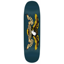 AntiHero Team Shaped Eagle Blue Meanie Navy - 8.75"