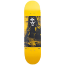 Antiz Skateboards Andre Gerlich Deck - 8.5"