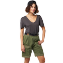 Arcade Blackwood Belt - Black Sand