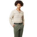 Arcade Blackwood Belt - Ivy Green Black