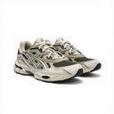 Asics GEL-NYC Shoes - Black Coffee/Sepia Brown