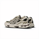 Asics GEL-NYC Shoes - Black Coffee/Sepia Brown