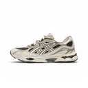 Asics GEL-NYC Shoes - Black Coffee/Sepia Brown