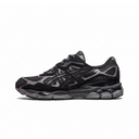 Asics GEL-NYC Shoes - Graphite Grey/Black