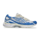 Asics GEL-NYC Shoes - White/Blue Coast