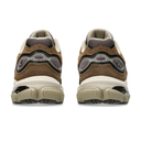 Asics NYC 2.0 Shoes - Cocoa Powder/Brown Storm