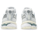 Asics GEL-KAYANO 12.1 Shoes White Dolphin Grey