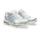 Asics GEL-KAYANO 12.1 Shoes White Dolphin Grey