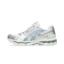 Asics GEL-KAYANO 12.1 Shoes White Dolphin Grey