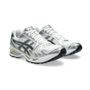 Asics GEL-KAYANO 14 Shoes White Graphite Grey