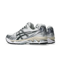 Asics GEL-KAYANO 14 Shoes White Graphite Grey