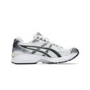 Asics GEL-KAYANO 14 Shoes White Graphite Grey