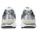 Asics GEL-KAYANO 14 Shoes White Graphite Grey