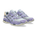 Asics GEL-NYC Shoes Piedmond Grey Bluebell