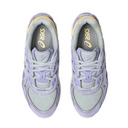 Asics GEL-NYC Shoes Piedmond Grey Bluebell