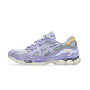 Asics GEL-NYC Shoes Piedmond Grey Bluebell