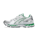 Asics GEL-KAYANO 12.1 Shoes - White/Pure Silver
