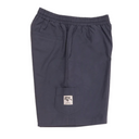 Aterror "Aterror Patch" Shorts Charcoal Blue