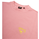 Aterror "Aterror Tag" Tee Dusty Rose