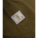 Aterror "Εrror Patch" Shorts Khaki