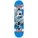 Birdhouse Stage 1 Hawk Spiral Complete Skateboard Blue 7.75"