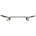 Birdhouse Stage 1 Hawk Spiral Complete Skateboard Blue 7.75"