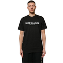 Born x Raised BXR Standard LA Tee - Black