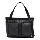 The North Face Base Camp Voyager Tote - TNF Black/Asphalt Grey