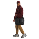 The North Face Base Camp Voyager Tote - TNF Black/Asphalt Grey