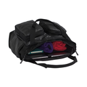The North Face Base Camp Voyager Tote - TNF Black/Asphalt Grey