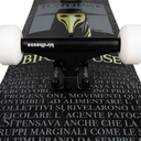 Birdhouse Complete Skateboard Stage 3 Hawk Plague Doctor - Black - 8"