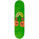 Birdhouse Pro Deck Lizzie Cherry Picked - Green - 8"