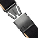 Arcade Blackwood Belt - Black Sand