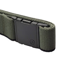 Arcade Blackwood Belt - Ivy Green Black