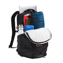 The North Face Borealis Backpack TNF Bubur Patch