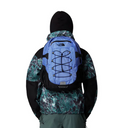 The North Face Borealis Classic Backpack Virtual Blue