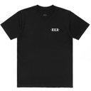 Born x Raised Unconditional Love Tee - Black