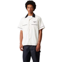 Carhartt WIP S/S Bowel Shirt - Wax/Black