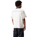 Carhartt WIP S/S Bowel Shirt - Wax/Black