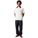 Carhartt WIP S/S Bowel Shirt - Wax/Black