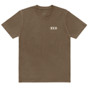 Born x Raised Unconditional Love Tee - Walnut