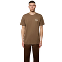 Born x Raised Unconditional Love Tee - Walnut