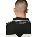 Born X Raised God Loves The Homies Jersey - Black