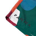Parra Ball To The Face Swim Shorts - Multi
